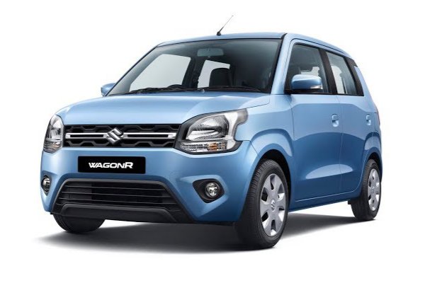 Размер колёс на Suzuki Wagon R 2024 Подбор шин на Suzuki Wagon R 2024