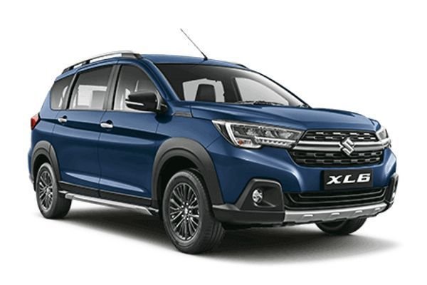 Размер колёс на Suzuki XL6 2025 Подбор шин на Suzuki XL6 2025