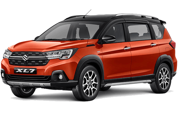 Размер колёс на Suzuki XL7 2020 Подбор шин на Suzuki XL7 2020