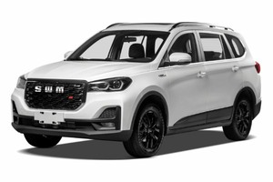 Подбор шин на SWM G05 Pro 2024