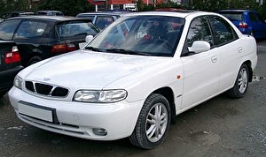 Размер колёс на ТагАЗ Doninvest Orion (J100) 1998 Подбор шин на ТагАЗ Doninvest Orion (J100) 1998