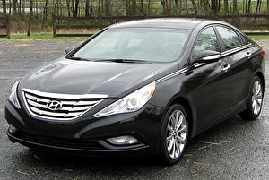 Размер колёс на ТагАЗ Sonata NF 2005 Подбор шин на ТагАЗ Sonata NF 2005