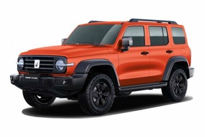 Selección de neumáticos y llantas para vehículo Tank 300. Neumáticos en Tank Selección de neumáticos y llantas para vehículo Tank 300. Шины на Tank