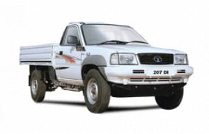 Размер колёс на Tata 207 DI 2012 Подбор шин на Tata 207 DI 2012