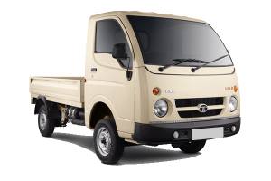 Размер колёс на Tata Ace Gold 2018 Подбор шин на Tata Ace Gold 2018