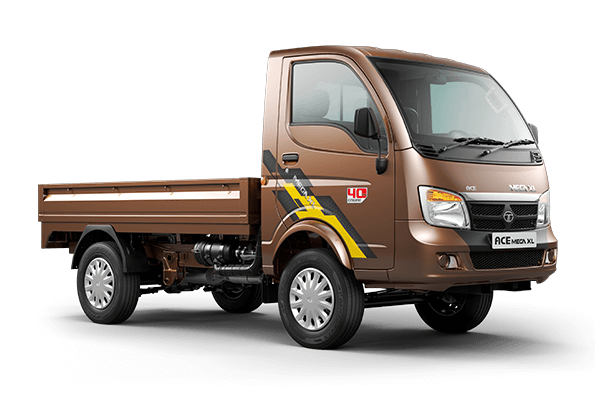 Размер колёс на Tata Ace Mega 2016 Подбор шин на Tata Ace Mega 2016