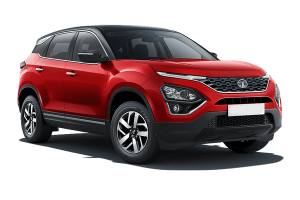 Размер колёс на Tata H5 2019 Подбор шин на Tata H5 2019
