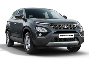 Размер колёс на Tata Harrier 2022 Подбор шин на Tata Harrier 2022