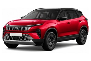 Подбор шин на Tata Harrier 2027