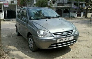 Размер колёс на Tata Indica 2002 Подбор шин на Tata Indica 2002