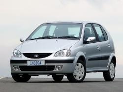 Размер колёс на Tata Indica 2005 Подбор шин на Tata Indica 2005