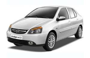 Размер колёс на Tata Indigo eCS 2016 Подбор шин на Tata Indigo eCS 2016