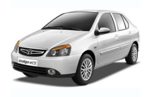 Размер колёс на Tata Indigo eCS 2022 Подбор шин на Tata Indigo eCS 2022