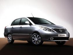 Размер колёс на Tata Indigo 2010 Подбор шин на Tata Indigo 2010