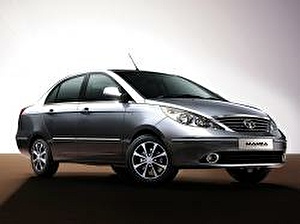 Размер колёс на Tata Indigo 2011 Подбор шин на Tata Indigo 2011