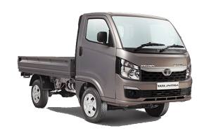 Размер колёс на Tata Intra V10 2019 Подбор шин на Tata Intra V10 2019