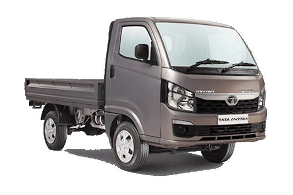 Размер колёс на Tata Intra V10 2024 Подбор шин на Tata Intra V10 2024