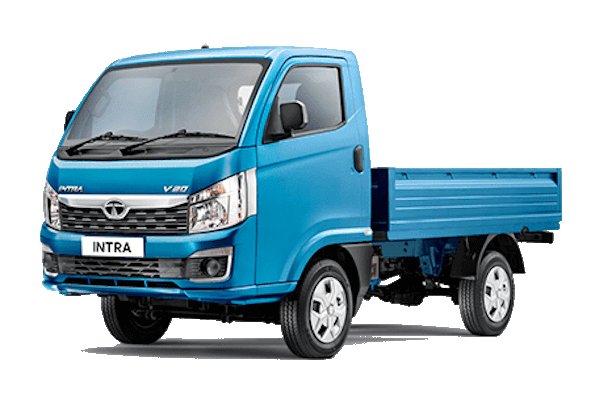Размер колёс на Tata Intra V20 2026 Подбор шин на Tata Intra V20 2026
