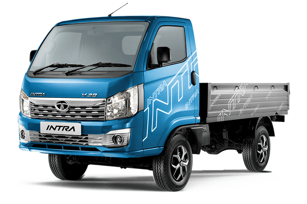 Подбор шин на Tata Intra V30 2022