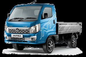 Подбор шин на Tata Intra V30 2026