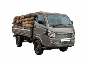 Подбор шин на Tata Intra V70 2026