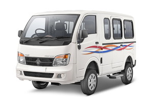 Размер колёс на Tata Magic Express 2022 Подбор шин на Tata Magic Express 2022