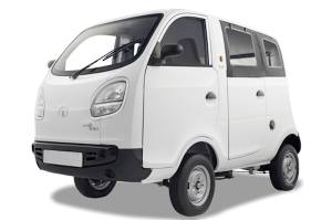 Размер колёс на Tata Magic Iris 2015 Подбор шин на Tata Magic Iris 2015