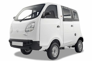 Размер колёс на Tata Magic Iris 2021 Подбор шин на Tata Magic Iris 2021