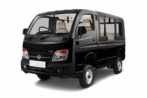 Размер колёс на Tata Magic 2022 Подбор шин на Tata Magic 2022