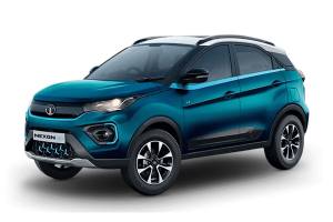 Размер колёс на Tata Nexon 2021 Подбор шин на Tata Nexon 2021