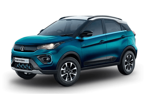 Подбор шин на Tata Nexon 2022