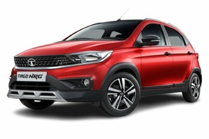 Размер колёс на Tata NRG 2025 Подбор шин на Tata NRG 2025