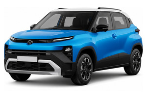 Размер колёс на Tata Punch 2027 Подбор шин на Tata Punch 2027