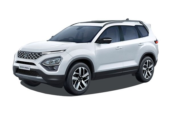 Подбор шин на Tata Safari 2024