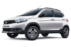 Размер колёс на Tata Tiago NRG 2019 Подбор шин на Tata Tiago NRG 2019