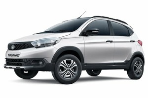Подбор шин на Tata Tiago NRG 2020