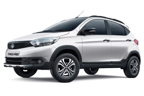 Подбор шин на Tata Tiago NRG 2020