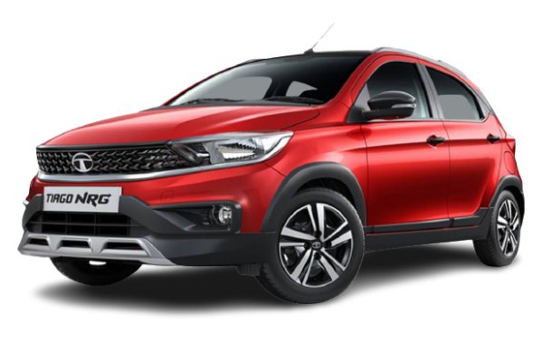 Подбор шин на Tata Tiago NRG 2023