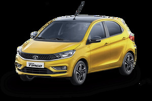 Подбор шин на Tata Tiago 2024