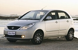 Размер колёс на Tata Vista 2013 Подбор шин на Tata Vista 2013
