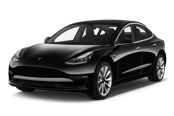 Подбор шин на Tesla Model 3 2021