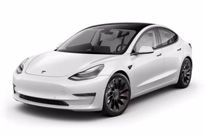 Размер колёс на Tesla Model 3 2022 Подбор шин на Tesla Model 3 2022
