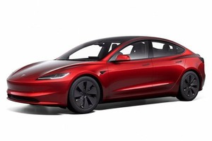 Размер колёс на Tesla Model 3 2025 Подбор шин на Tesla Model 3 2025