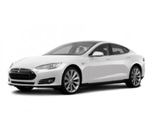 Размер колёс на Tesla Model S 2013 Подбор шин на Tesla Model S 2013