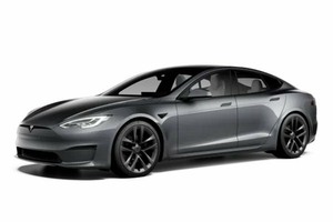 Размер колёс на Tesla Model S 2022 Подбор шин на Tesla Model S 2022