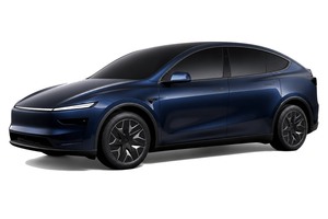 Selección de neumáticos y llantas para vehículo Tesla Model Y L. Neumáticos en Tesla Selección de neumáticos y llantas para vehículo Tesla Model Y L. Шины на Tesla