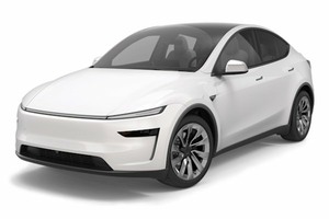 Размер колёс на Tesla Model Y 2026 Подбор шин на Tesla Model Y 2026