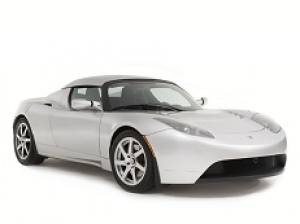 Размер колёс на Tesla Roadster 2008 Подбор шин на Tesla Roadster 2008