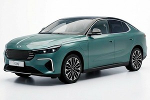 Размер колёс на Togg T10F 2026 Подбор шин на Togg T10F 2026
