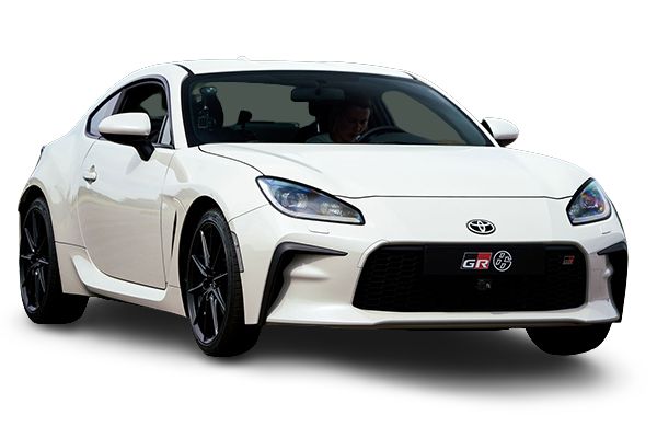 Размер колёс на Toyota 86 2023 Подбор шин на Toyota 86 2023